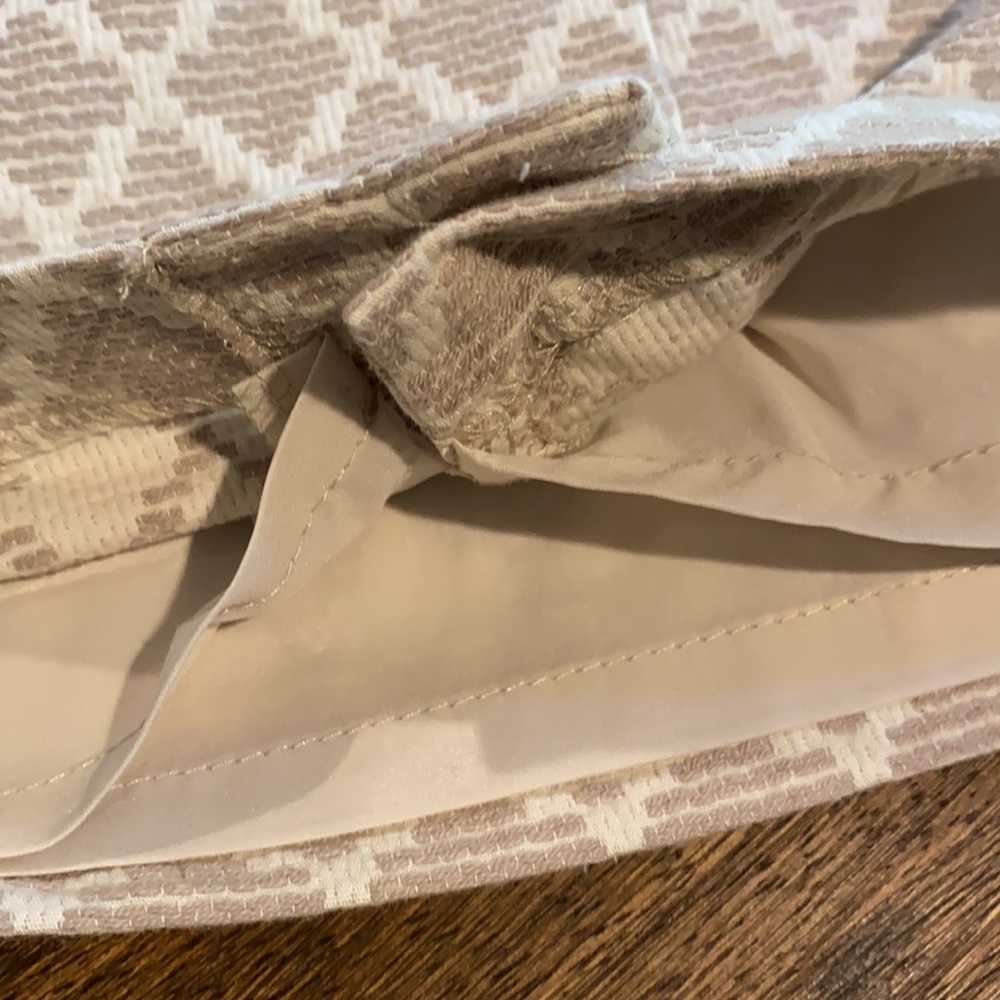 Banana Republic Factory Gorgeous Skirt 4 - Picture 5 of 6